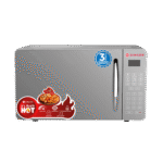 Digital Silver Grill SMODSG 20