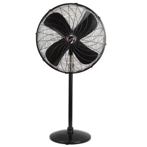 Pedestal Fan