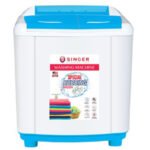 Singer Washing Machine SWM 85 TT