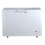 HAIER 405 LITERS CHEST FREEZER HDF-405SD