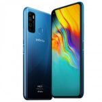 Infinix Hot 9 (4GB RAM , 128GB ROM)