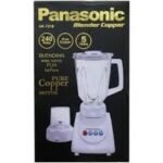 Panasonic Blender Cooper