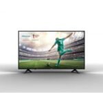 Hisense 50" A7400F ULTRA HD 4K
