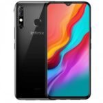Infinix Hot 8 (4GB RAM , 64GB ROM)