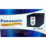 Panasonic Stabilizer