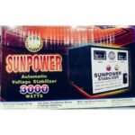 SUNPOWER Stabilizer