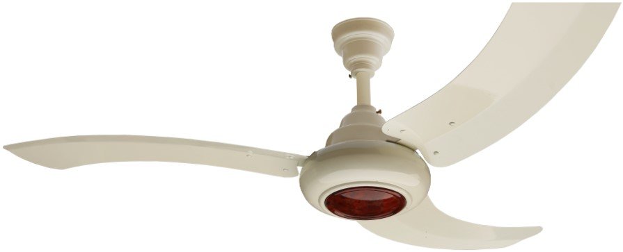 Celling fan passion dark wood
