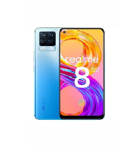 Realme 8 pro price in Pakistan