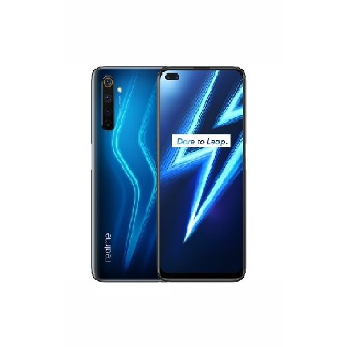 Realme c6