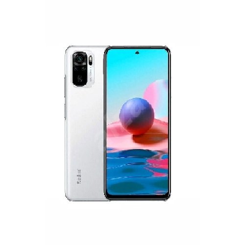 Xiaomi Redmi Note 10S
