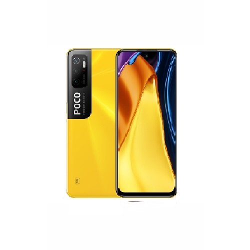 Xiaomi Poco M3 Pro