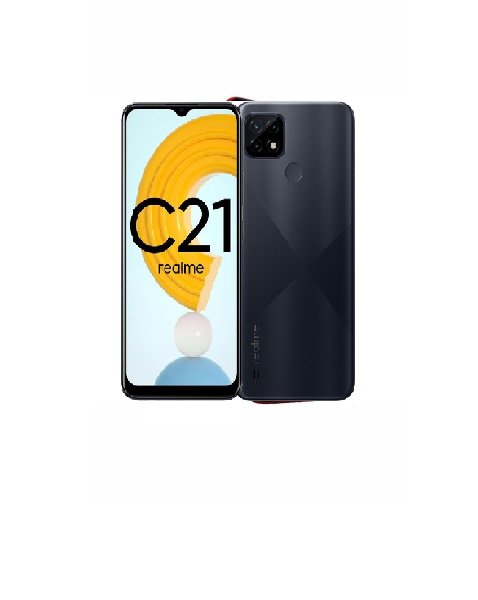 Realme C21 price in Pakistan