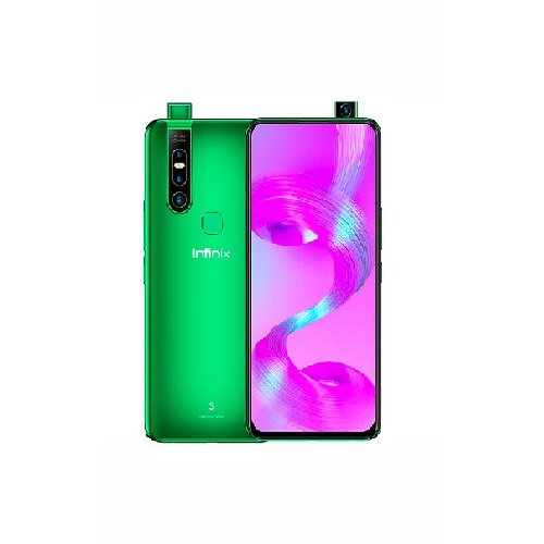 Infinix S5 Pro 6GB price in Pakistan