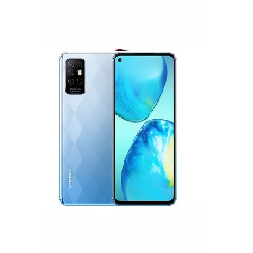 Infinix Note 8i price in Pakistan