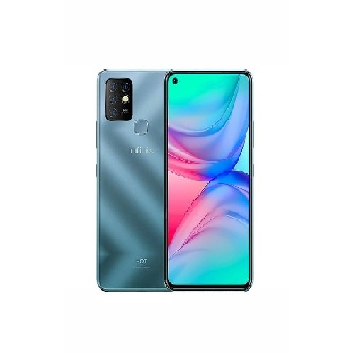 Infinix Hot 10 6GB price in Pakistan