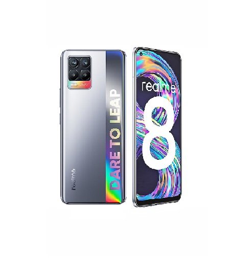 Realme 8 price in Pakistan