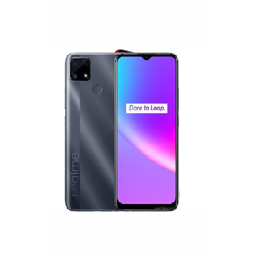 Realme C25 price in Pakistan
