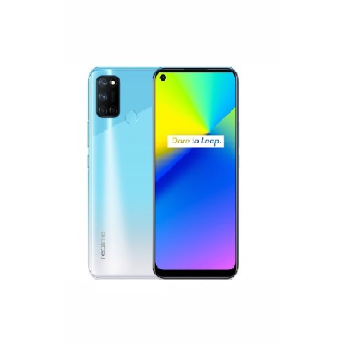 Realme 7i price in Pakistan —