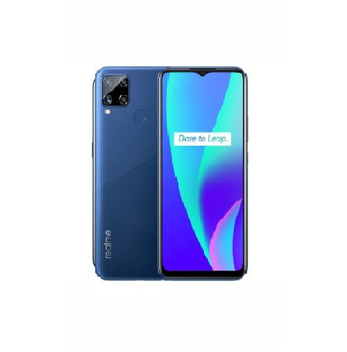 Realme C12 price in Pakistan