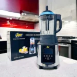 AVCE 60 Cooking Blender | Cold & Hot Blender | 1300 Watt