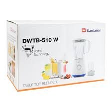 Dawlance Table Top Blender