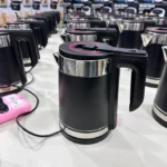 Lot Electric Kettle | 2 Litter Large Size
