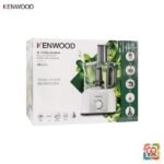 KENWOOD Chopper With Citrus Machine