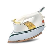 Dry Iron Malaysian Lot Imported Panasonic Orignal Dry Iron
