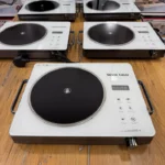 SilverCrest Infrared Ceramic Induction Stove | 3500 Watts