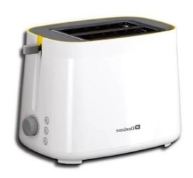 Dawlance w Toaster