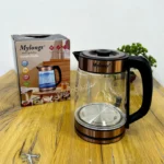 MYLONGS Electric Kettle | 2.2 Litter