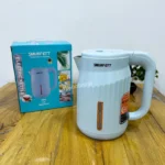 SUMRFETT Electric Kettle | 2.5 Litter Large Size