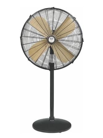 sk fan